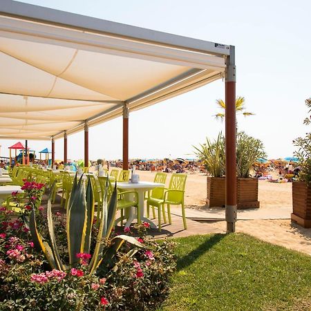 Appartamenti Tintoretto Bibione Zewnętrze zdjęcie