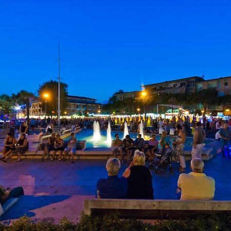 Appartamenti Tintoretto Bibione Zewnętrze zdjęcie